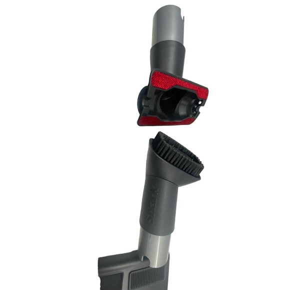 Shark Dust Away Vacuum Hard Floor Head Attachment Accessories SET NV650 New - Picture 8 of 15
